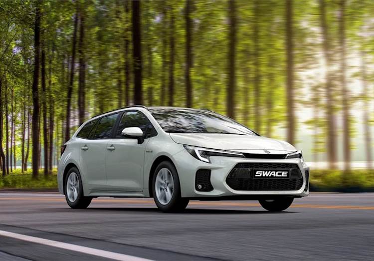 hybrid electric range